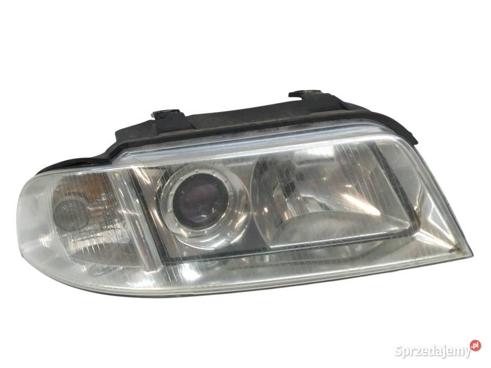 LAMPA PRZÓD PRAWA LIFT EU 8D0941004AK Audi A4 I