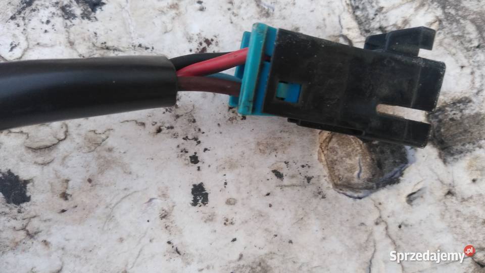 Polonez Caro FSO Fiat kostka zapłonowa 93 na 4 Stalowa Wola