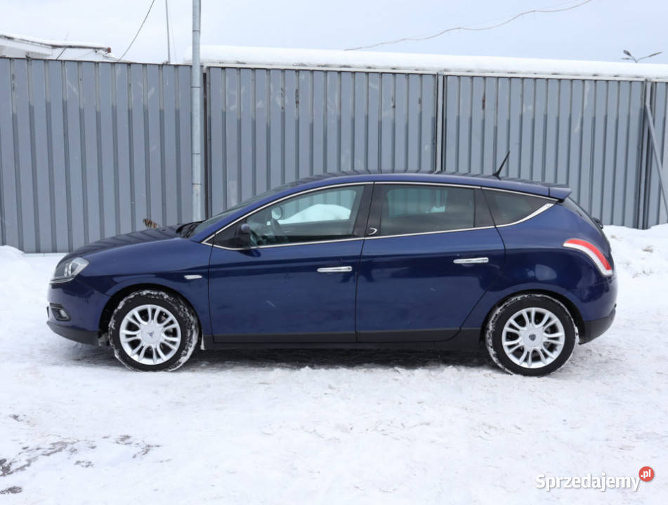 Lancia Delta 14 TJET poduszka powietrzna Piaseczno