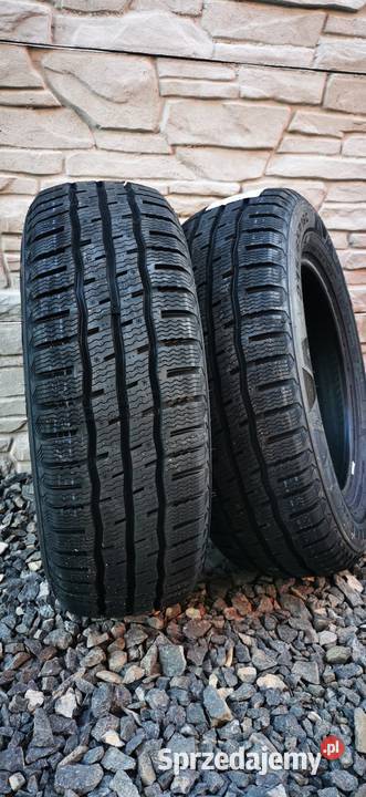 Nowe opony Sailun 21565R16C Samochodowe