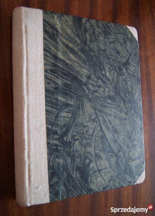 Karol Górski Państwo Krzyżackie w Prusach 1946 Parczew