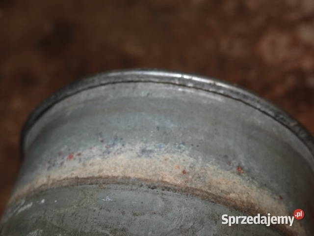 obrotomierz MZ TS ETZ org DDR Żary