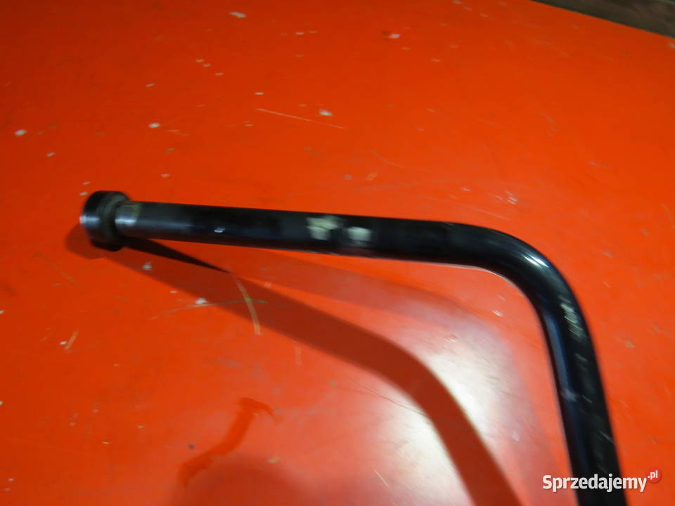 HONDA SILVER WING 400 650 SILVERWING FJS Kierownice motocyklowe Warszawa