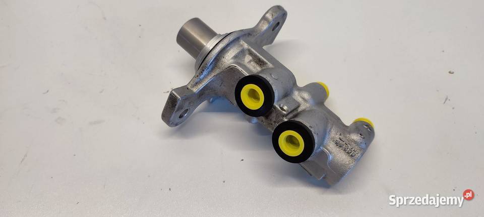 MERCEDES VITO W447 POMPA HAMULCOWA A4474310500 dolnośląskie