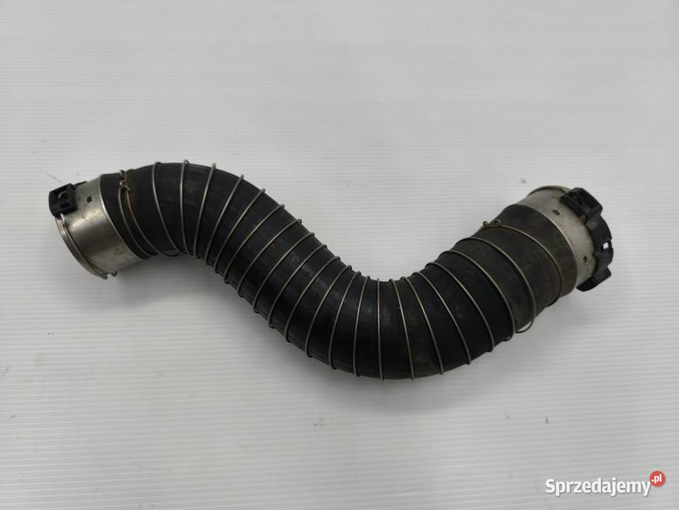 RURA PERZEWÓD INTERCOOLERA BMW F30 F31 LIFT 190
