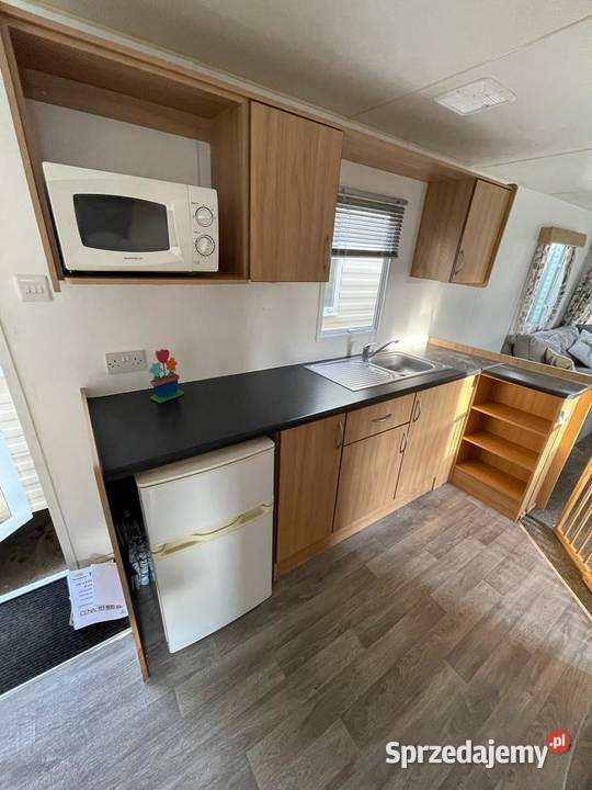 DOMEK HOLENDERSKI S047 ABI HORIZON sezonowy Pozostałe Dźwirzyno