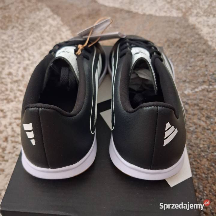 Buty sportowe Adidas Goletto rozmiar 34 podkarpackie Rzeszów sprzedam