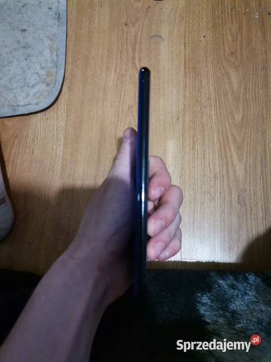 Telefon huawei p30 lite uzywany stan sprzedam