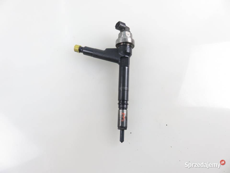 WTRYSKIWACZ OPEL MERIVA A 17 CDTI 8973138614