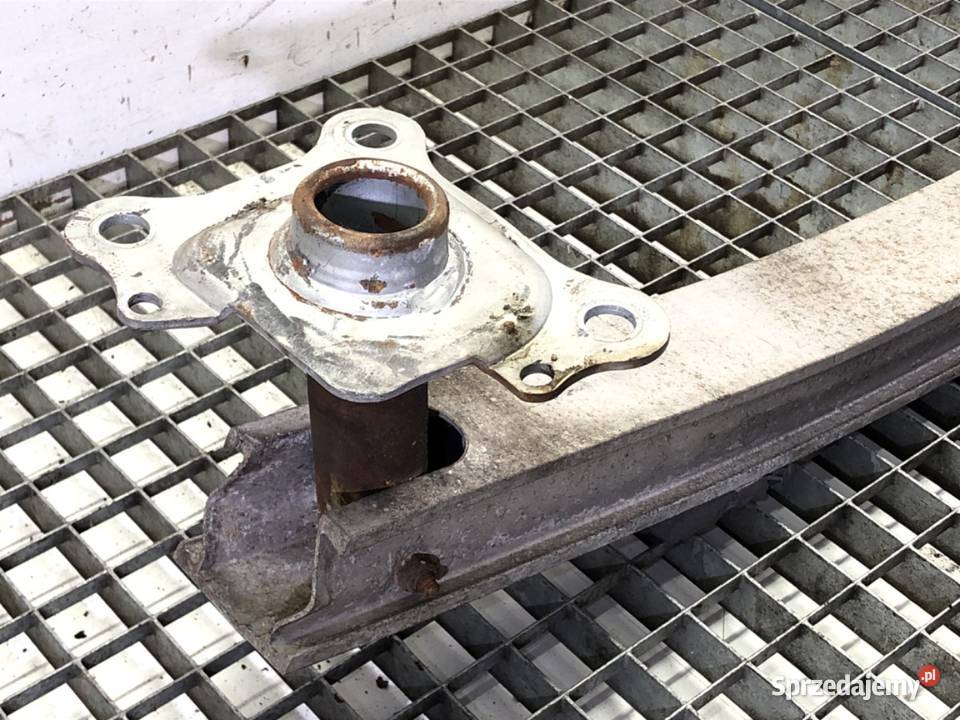 BELKA ZDERZAKA PRZÓD AUDI A3 8L 9606 WZMOCNIENIE