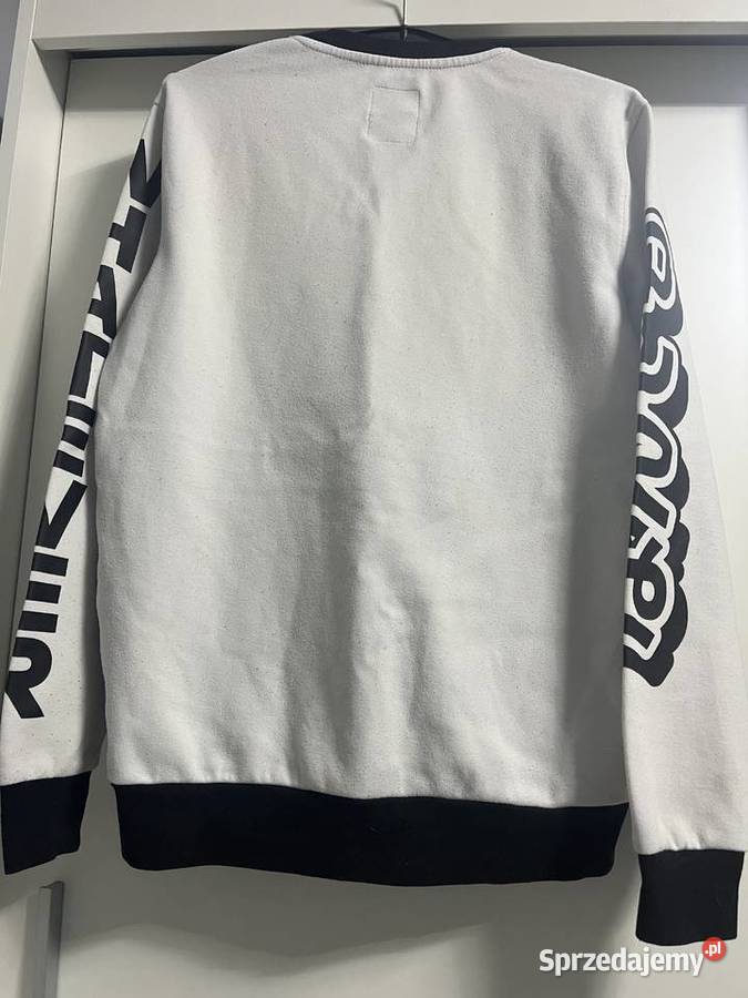 Bluza męska CROPP S regular fit pudełko Sochaczew