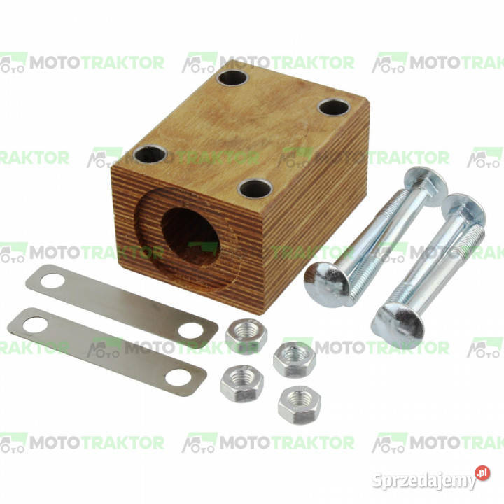 PANEWKA DREWNIANA WYTRZĄSACZA FI31MM CLAAS Łążynek