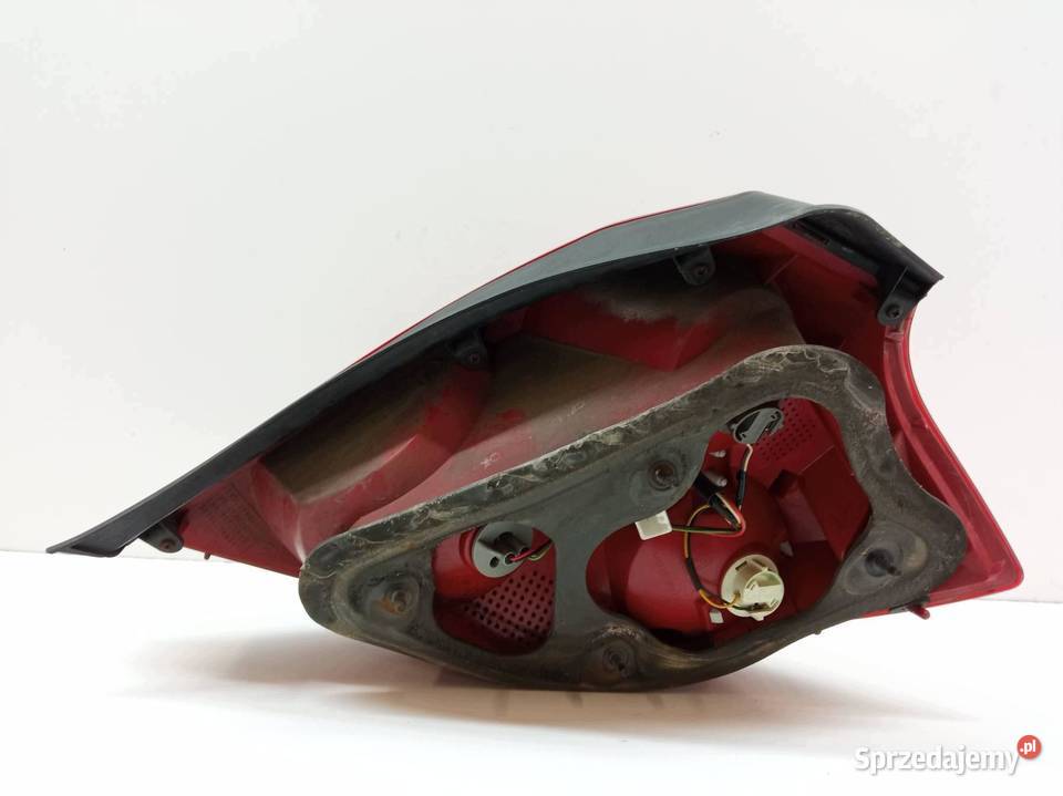 LAMPA TYŁ 5D HB LEWA Kia Ceed I 20062012