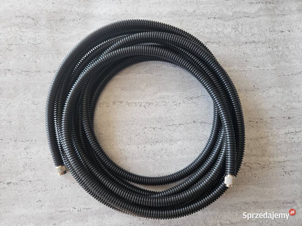 Kabel antenowy GPS Systel Leica Unikontrol Brzesko