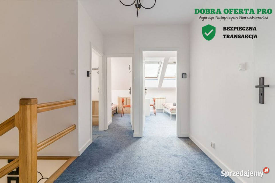 Wyjątkowa inwestycyjna pod wynajem Gdańsk