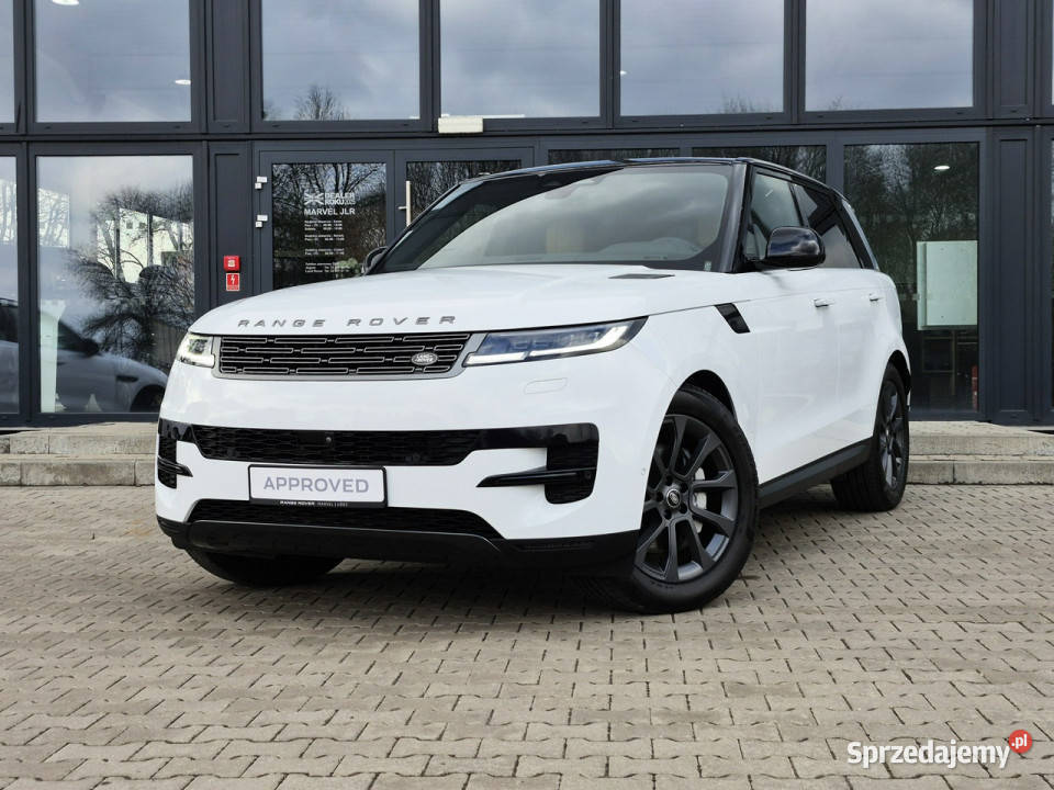 Land Rover Range Rover Sport Range Rover Sport 2998cm3