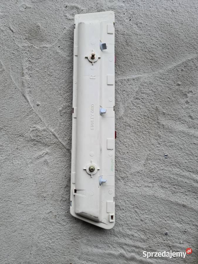 Gl1500 GL 1500 honda lampa tył tylna pomorskie Chojnice