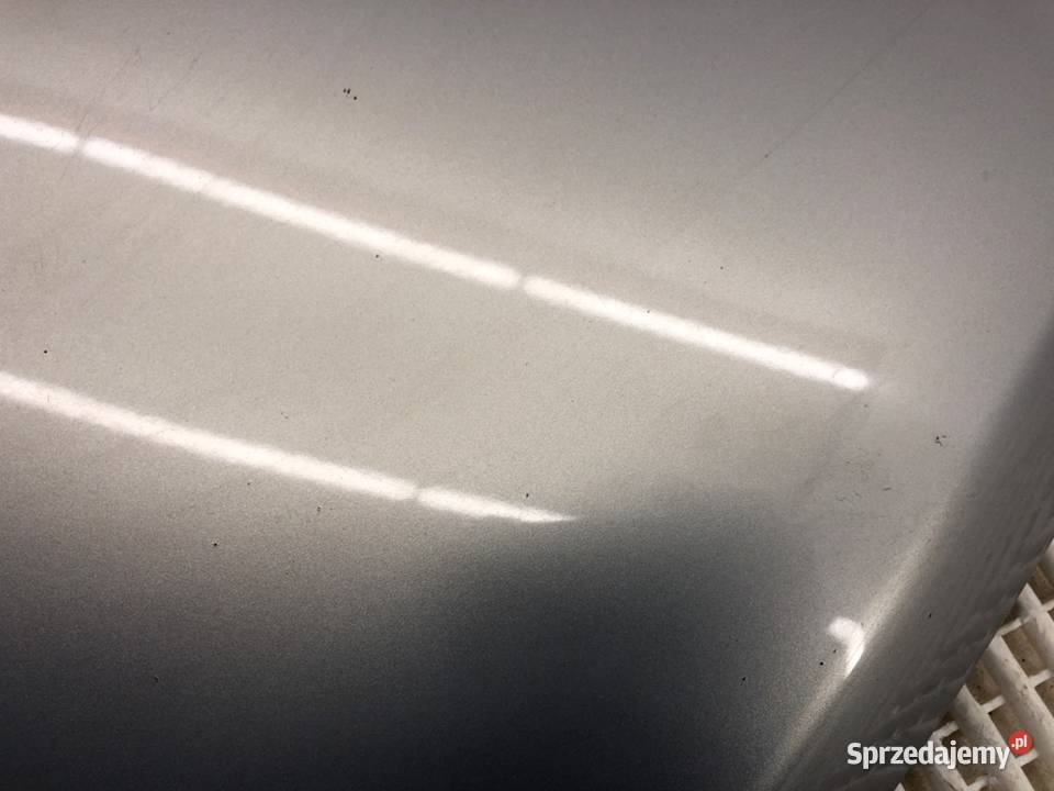 MASKA MAZDA CX7 SUV 0614 MOIST SILVER POKRYWA