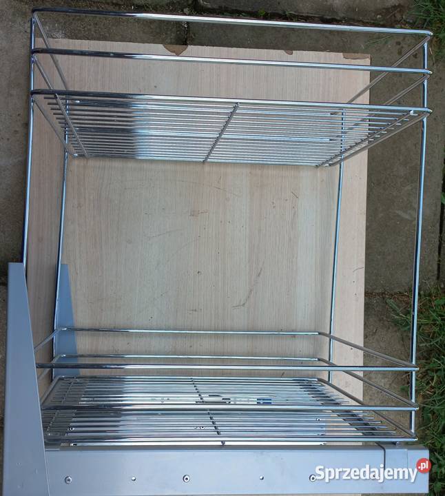 Kosz kargo 50x50x35 Pabianice