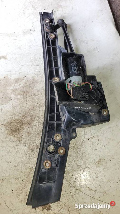 Mechanizm wycieraczek przednich Ford Scorpio osobowe mazowieckie Łagów