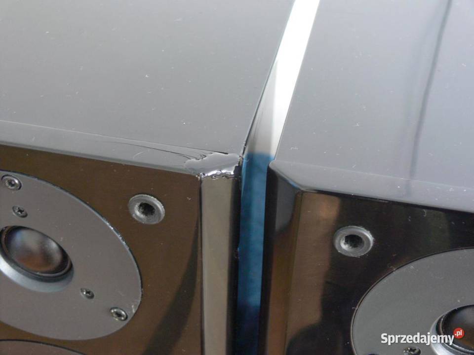 Świetne monitory Yamaha NXE700sprawne WYSYŁKA Jasło