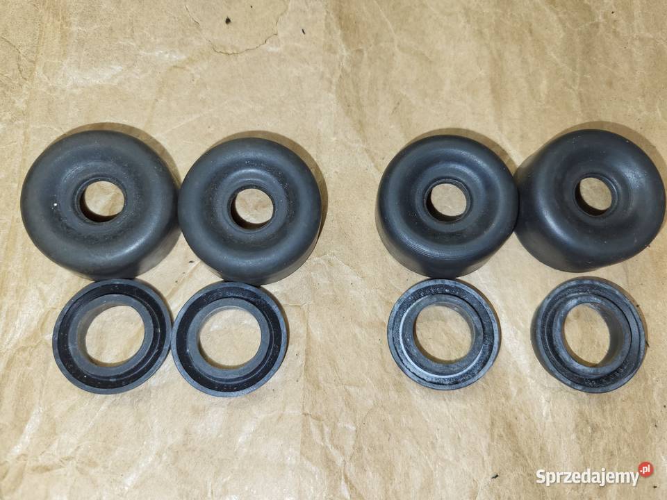 Wartburg 353 Nowy zestaw naprawczy cylinderków Piaseczno sprzedam