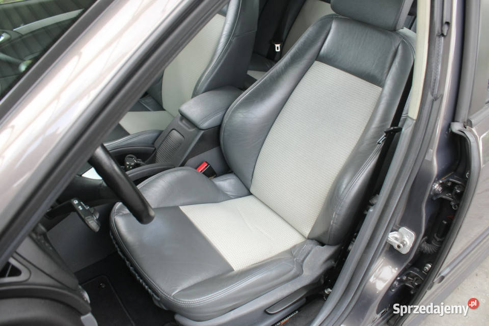 Saab 93 BezwypadkowyBogate wyposazenieSuper immobilizer śląskie