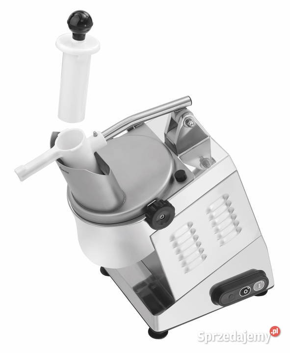 Gastronomiczna szatkownica do warzyw Bartscher Częstochowa