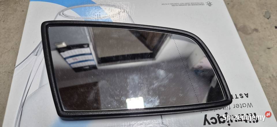 sprzedam lusterko fotochrom wkład bmw e60 e61 Krzymów