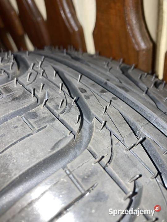 Nowe koło zapasowe Ford 98ABMA 15 4x108 ET 525 wielkopolskie Poznań sprzedam