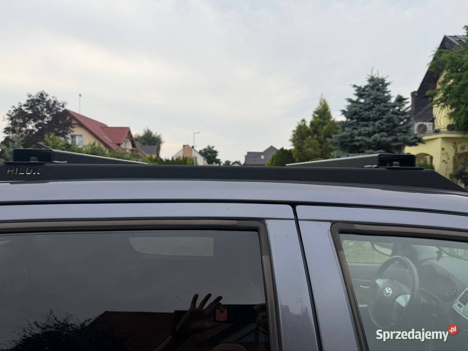 HILUX Rok produkcji 2011 Gądki