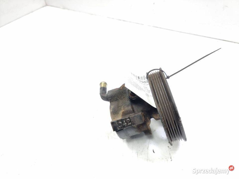 POMPA WSPOMAGANIA OPEL ASTRA F 90468384 kujawsko-pomorskie Lipno