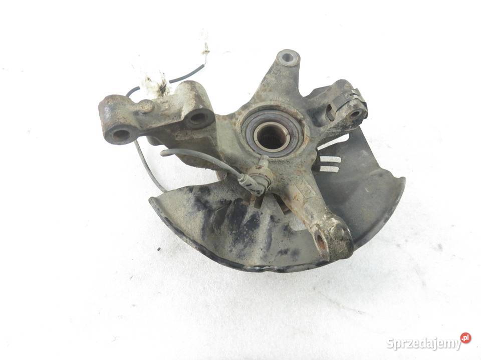 ZWROTNICA PRZEDNIA LEWA MAZDA CX7 22 MZRCD