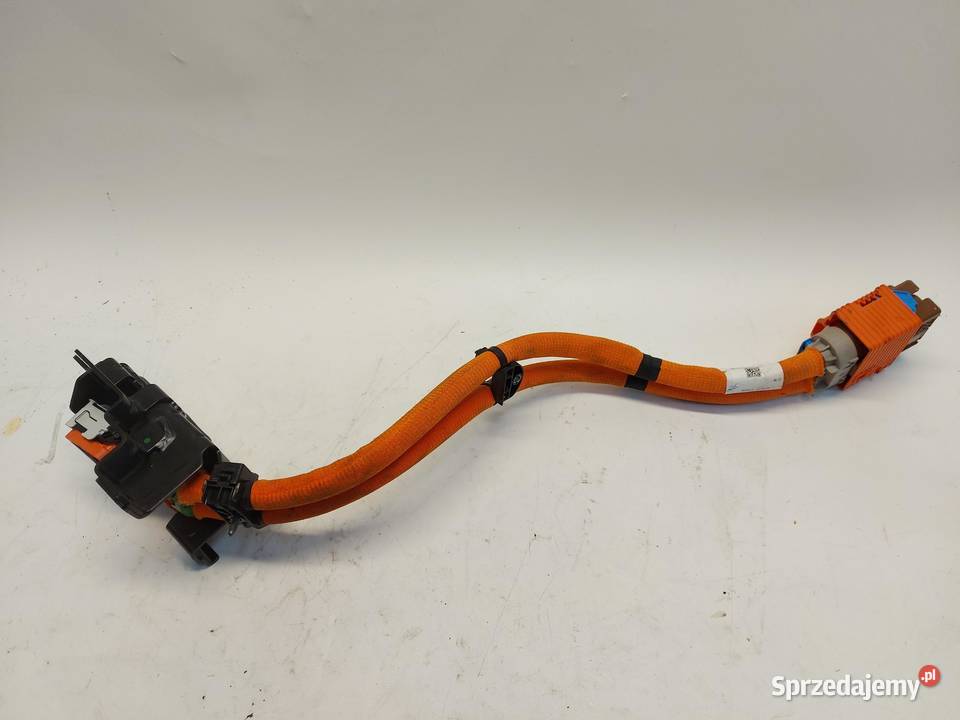 OPEL Grandland II 2024 Przewód wysokiego