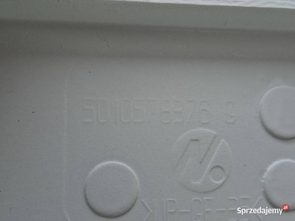 RENAULT PREMIUM STOPIEŃ LEWY DOLNY STOPNIE