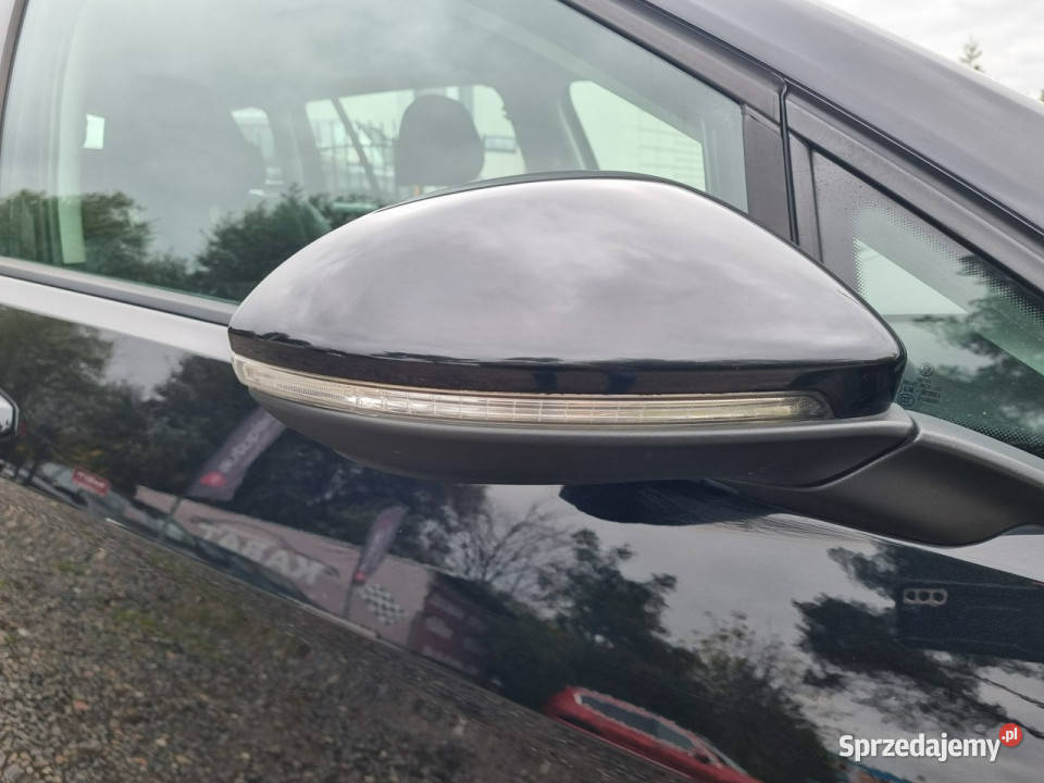 Volkswagen Golf Salon Klimatronik Pdc x 2 Alu Szczecin