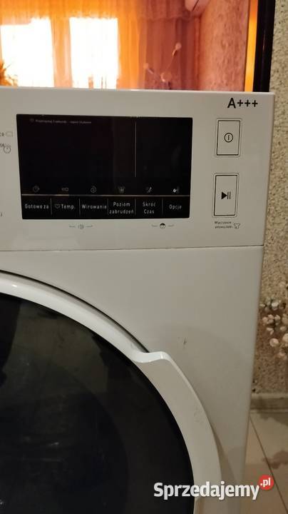 Sprzedam pralkę automatyczną Amika Slim Zabrze sprzedam