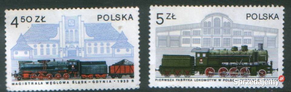 Zn Fi wykaz w opisie 1978 śląskie Gliwice