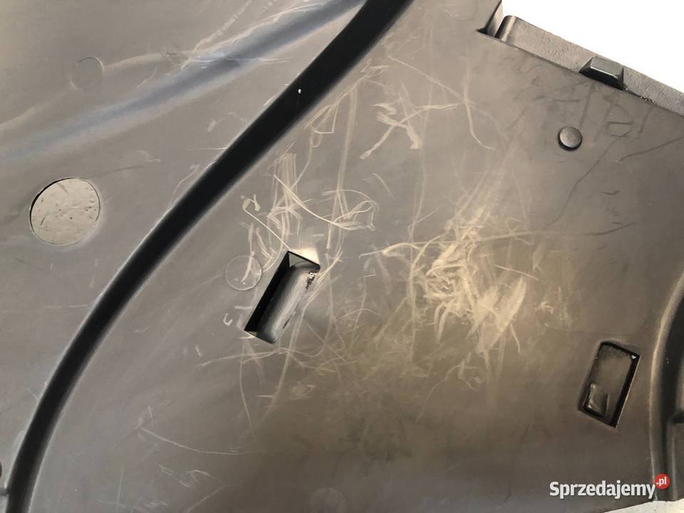 DODGE CHALLENGER 20152023 64 Osłona dolna świętokrzyskie Skarżysko-Kamienna