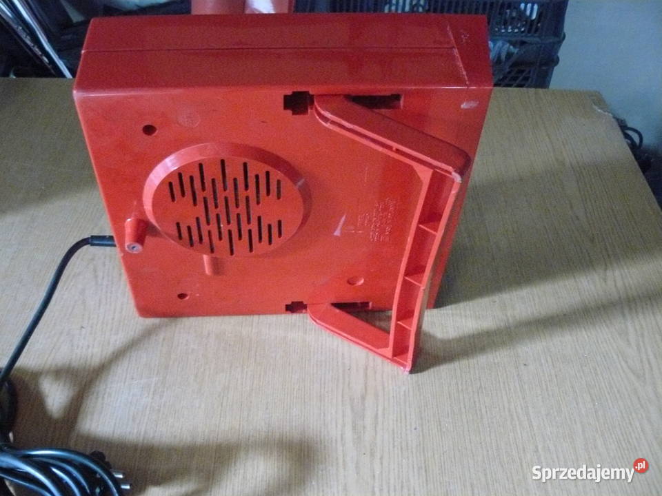 Farelka PRLFarelka PRLTermowentylator Nowa Sól