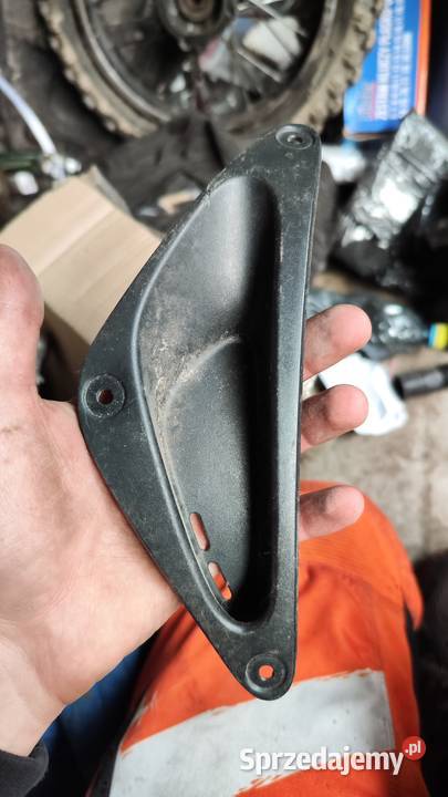 wypełnienie plastiku yamaha r6 rj03 9802 Białystok