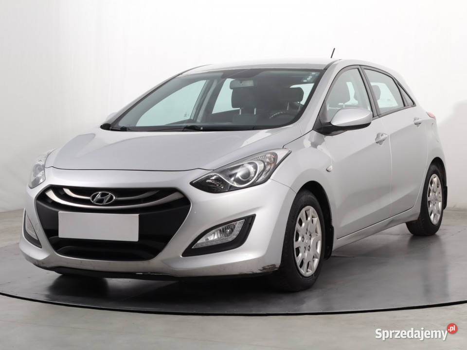 Hyundai i30 14 CVVT i30 sprzedam