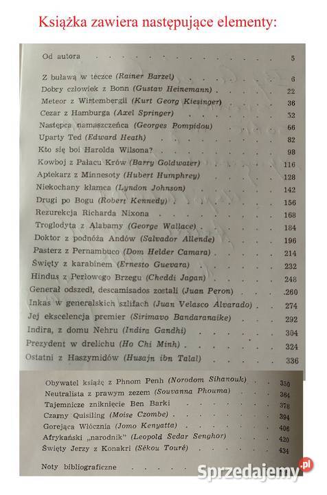 MĘŻOWIE i ŻONY stanu Stanisław Brodzki Rok wydania 1972 Hajnówka