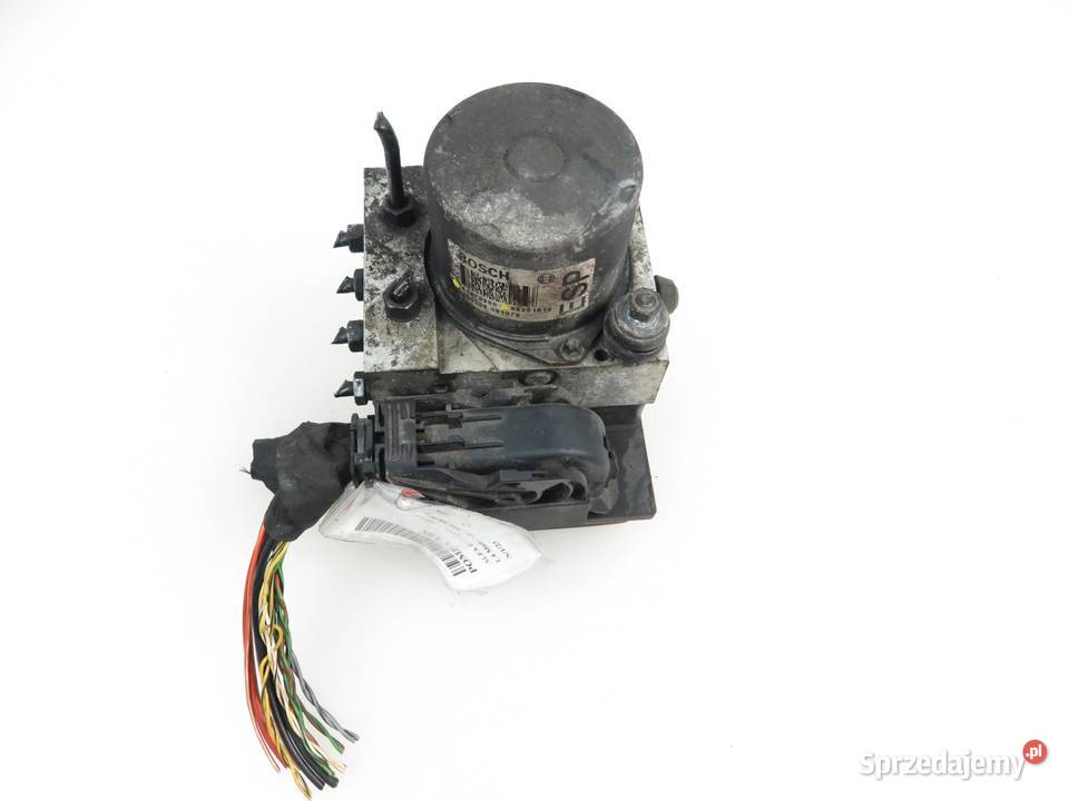 POMPA ABS ALFA ROMEO MITO 51879980