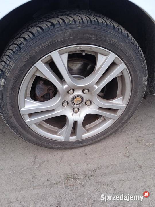 ford mondeo mk4 manualna Nowy Gaj