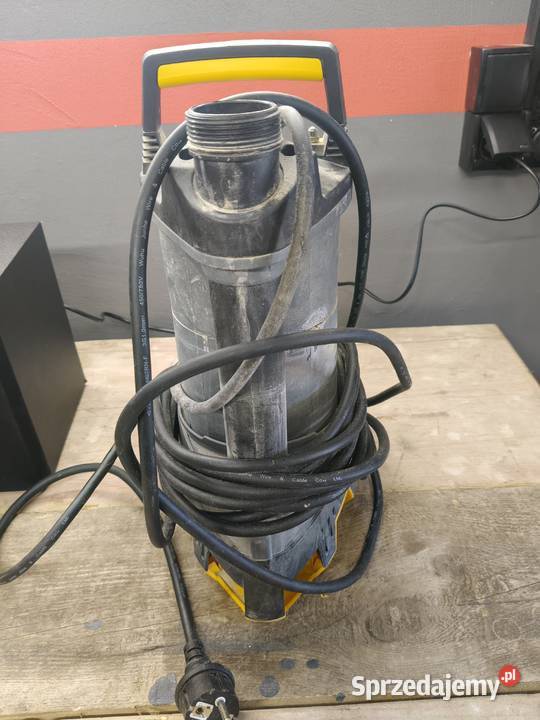 Pompa Neptun NSP E 70 Końskie