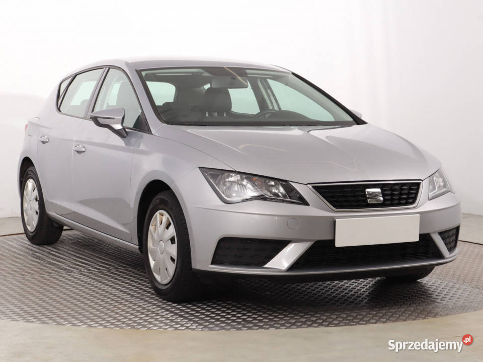 Seat Leon 12 TSI