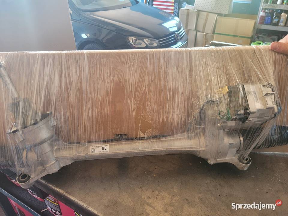 Przekladnia Kierownicza Ford HV6C2D070BE 2373323 Pozostałe Radom
