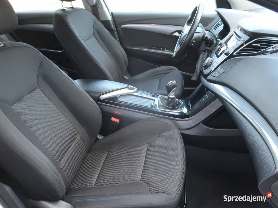 Hyundai i40 16 GDI