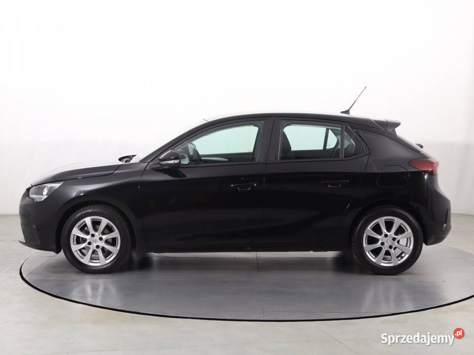 Opel Corsa 12 czujnik deszczu Katowice